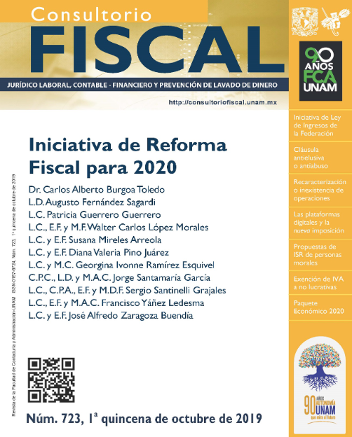 Portada número 723