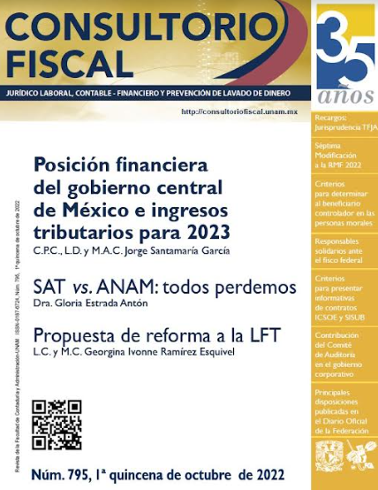 Portada número 795